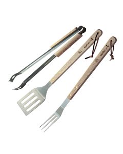 Barbecook Standard Set FSC