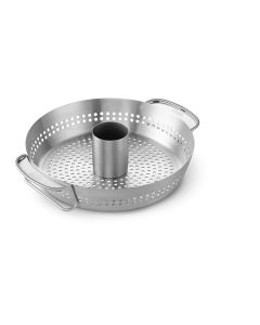 Weber GBS Gevogeltestomer