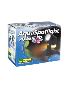 Ubbink AquaLight 60 LED onderwaterverlichting warm wit