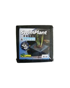 Ubbink Drijvende plantentas vierkant 20x20cm