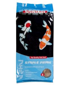 SaniKoi Staple Prime 6 mm 20 l