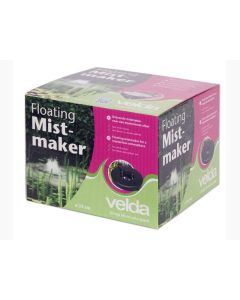 Mist Maker + Led