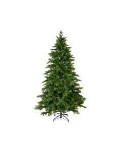 Künstlicher Weihnachtsbaum Galloway Spruce grün 240 cm