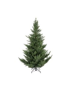 Künstlicher Weihnachtsbaum Norway Spruce grün H: 180 cm