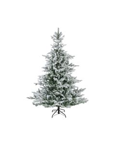 Künstlicher Weihnachtsbaum Grandis Fir snowy H: 240 cm