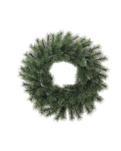 Malmö Kranz frosted grün Ø 65 cm