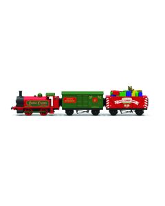 Hornby Santa's zugset batteriebetrieben 1:76