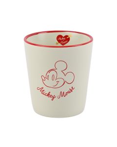 Tasse Love Mickey Ø 7.5 cm