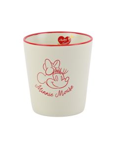 Tasse Love Minnie Ø 7.5 cm