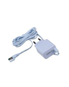LEMAX Power Adaptor 4.5V 100mA White