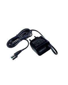 LEMAX Power Adaptor 4.5V 100mA Black