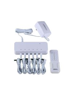 LEMAX Remote Control Box