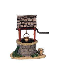 LEMAX Water Well