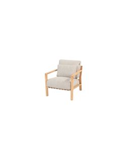 4SO Lucas living-sessel teak