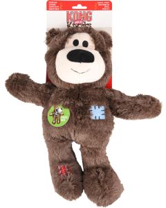 Flamingo Kong Wild Knots Bear Assortiment XL
