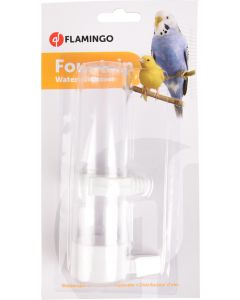 Flamingo Fontein 15 CM