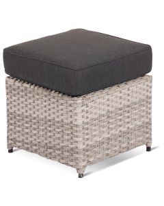 Hartman Ceylon Hocker