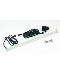 Ubbink Led strip 60cm wit - 35 leds