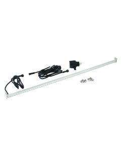 Ubbink Led strip 90cm wit - 62 leds