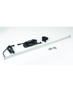 Ubbink Led strip 90cm blauw - 62 leds