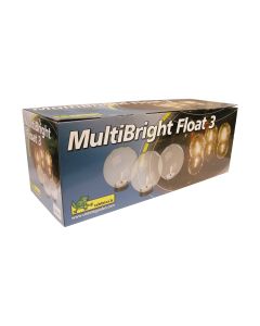 Ubbink Multibright Float drijvende lichtbol LED
