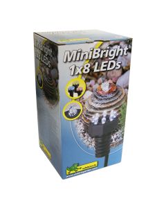 Ubbink MiniBright 1 x 8 LEDs R