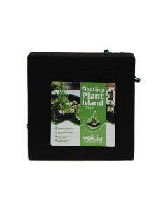 Floating Plant Island vierkant 25 cm