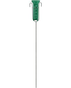 Talen Tools Regenmeter 40ml Steel 95cm