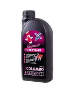 Colombo Bactuur Filter Start 1.000 ml