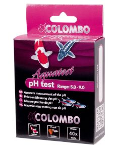 Colombo PH test