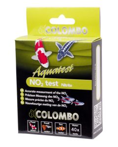Colombo No2 test