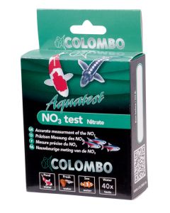 Colombo No3 test