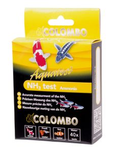 Colombo NH test