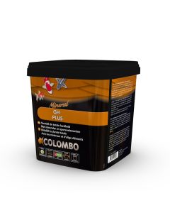 Colombo GH plus 5.000 ml
