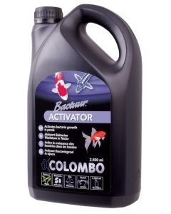 Colombo Bactuur Activator 2.500 ml