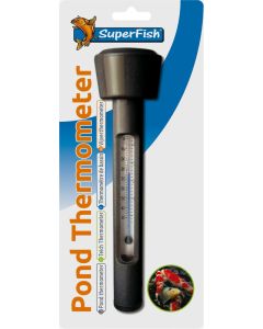SuperFish Vijver thermometer