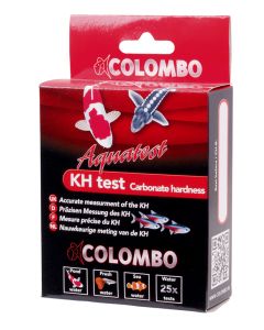 Colombo KG test