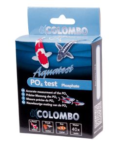 Colombo PO4 test