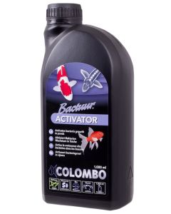 Colombo Bactuur Activator 500 ml