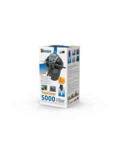 SuperFish Topclear 5000 UVC 7 W