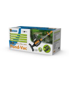 SuperFish Pond Vac