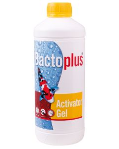 BactoPlus Activator gel 1 liter