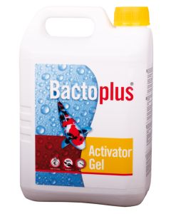 BactoPlus Activator gel 2.5 liter