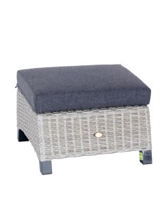 Hocker New Haven Salty Grey