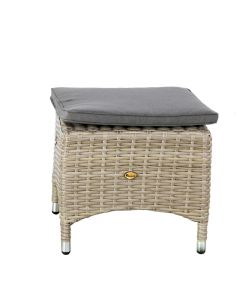Hocker Kingston Trout Grey