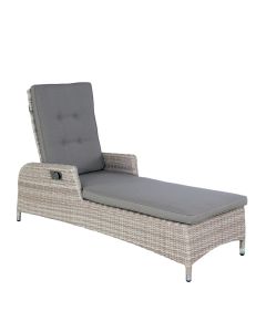 Ligbed Long Beach Honewdey Beige