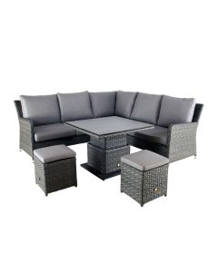 Lounge gruppe Ridgecrest Midnight Grey