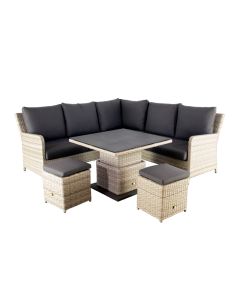 Lounge gruppe Ridgecrest Sunrise Beige