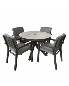 Diningset Giaveno