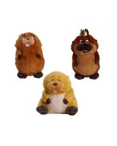 Disney - Hoppers King George, Mabel oder Loaf Plüschtier H 25 cm